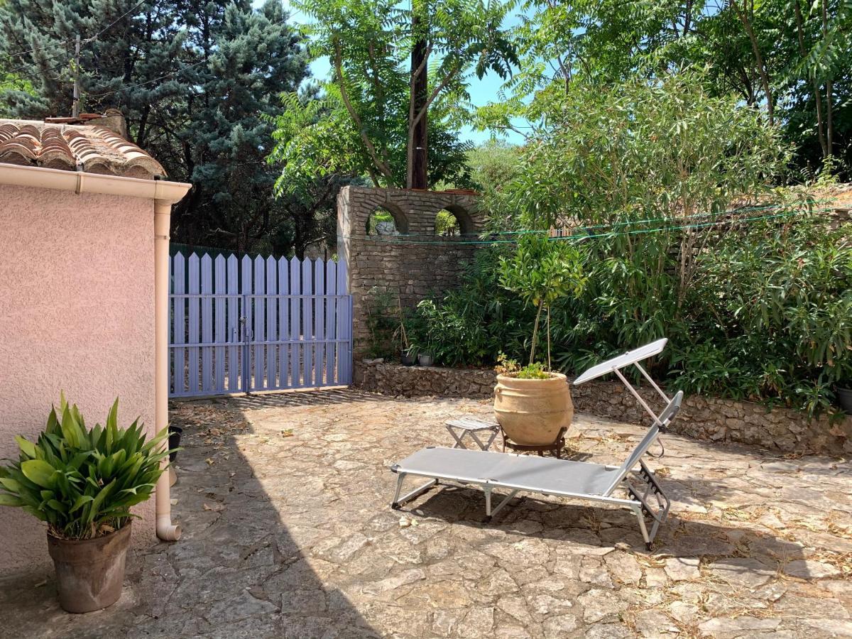 Mazet Proche Golf Villa Nîmes Exterior photo