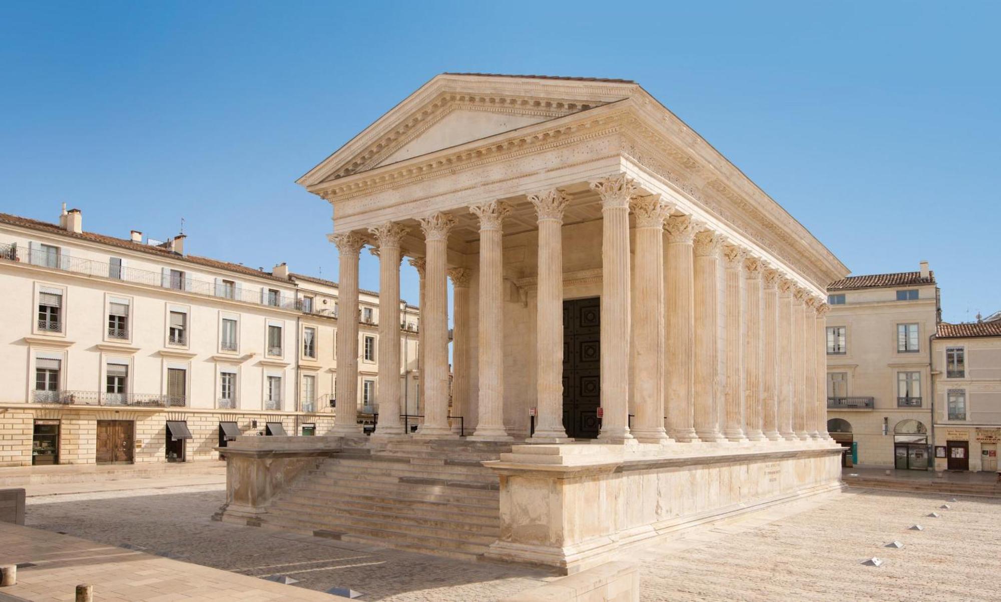 Mazet Proche Golf Villa Nîmes Exterior photo