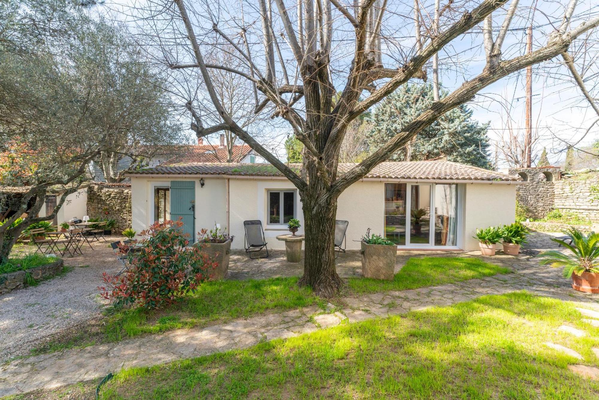 Mazet Proche Golf Villa Nîmes Exterior photo