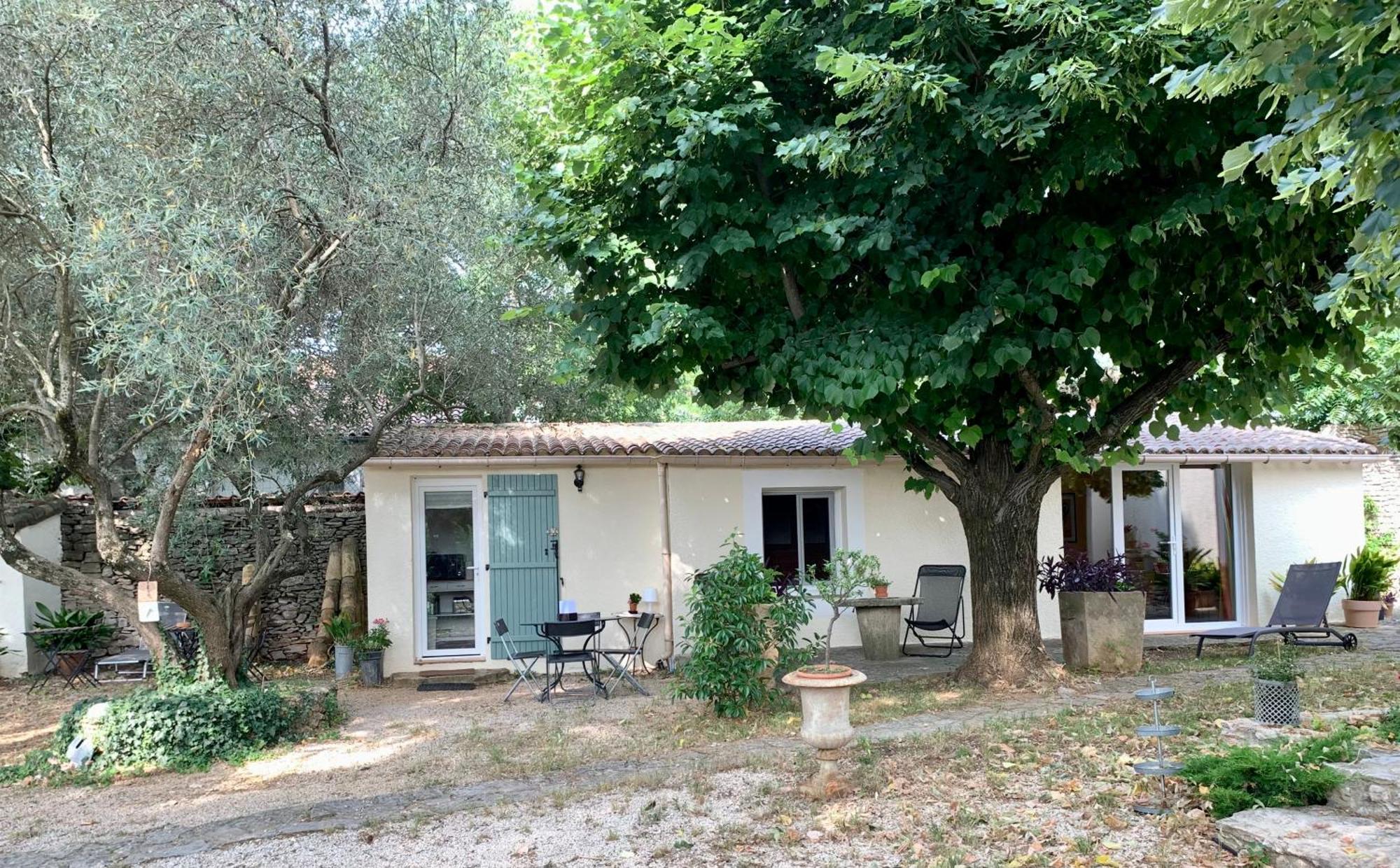 Mazet Proche Golf Villa Nîmes Exterior photo